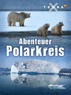 Постер: Abenteuer Polarkreis