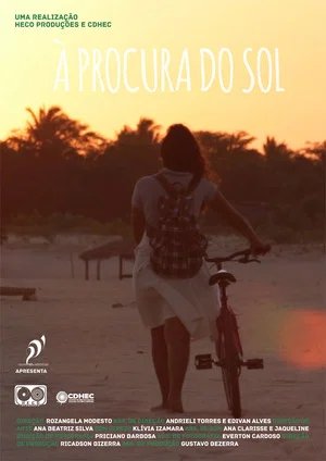 Постер: À Procura do Sol