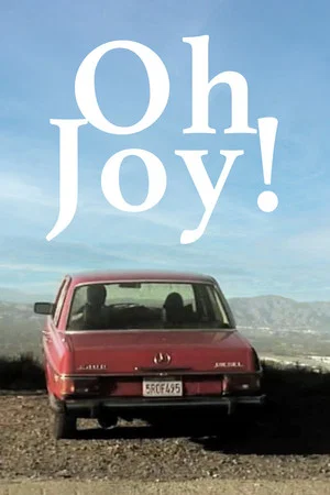 Постер: Oh Joy