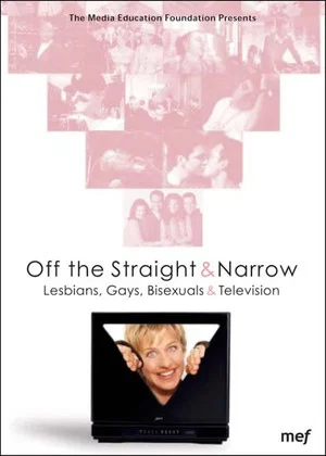 Постер: Off the Straight and Narrow