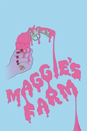 Постер: Maggie's Farm