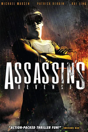 Постер: Assassins Revenge