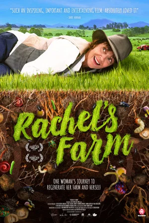 Постер: Rachel's Farm