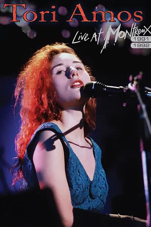 Постер: Tori Amos: Live at Montreux 1991/1992