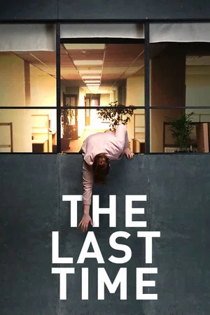 Постер: The Last Time