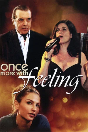 Постер: Once More With Feeling