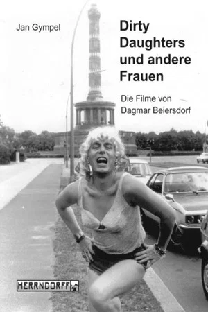 Постер: Dirty Daughters oder Die Hure und der Hurensohn