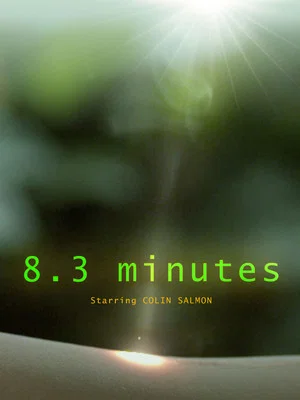 Постер: 8.3 Minutes