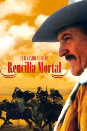 Постер: Rencilla mortal