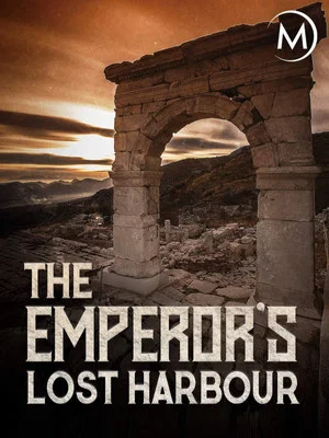 Постер: The Emperor's Lost Harbour