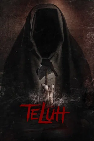 Постер: Teluh
