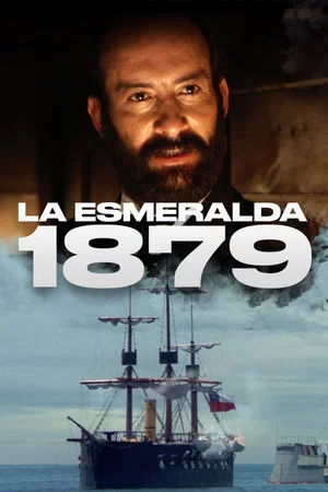 Постер: La Esmeralda 1879