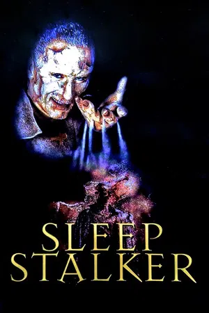 Постер: Sleepstalker