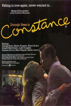 Постер: Constance