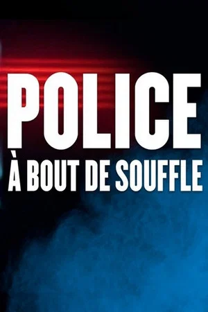 Постер: Police à bout de souffle