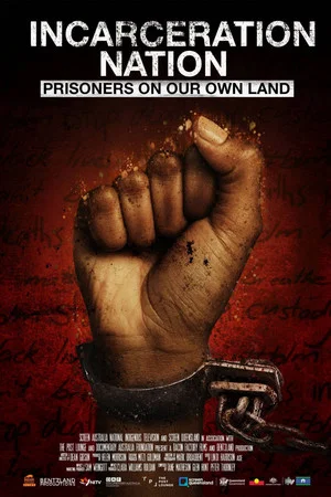 Постер: Incarceration Nation