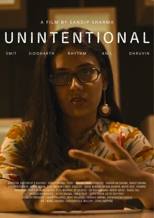 Постер: Unintentional
