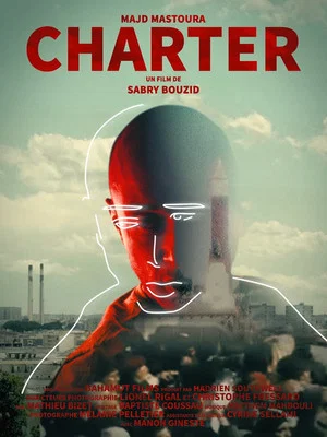 Постер: Charter