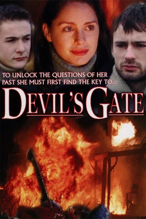 Постер: Devil's Gate