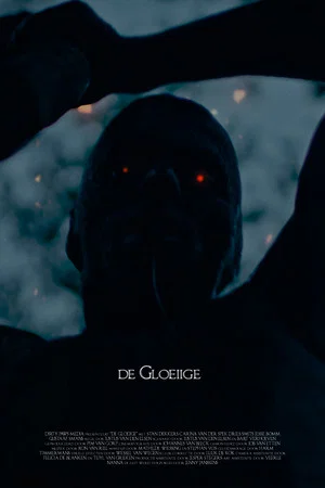 Постер: The Glowing