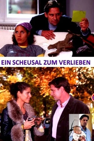Постер: Ein Scheusal zum Verlieben