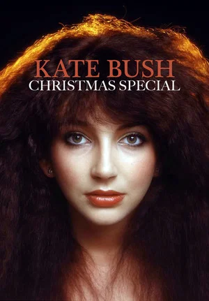 Постер: Kate Bush Christmas Special