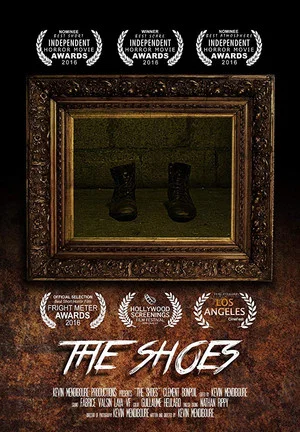 Постер: The Shoes