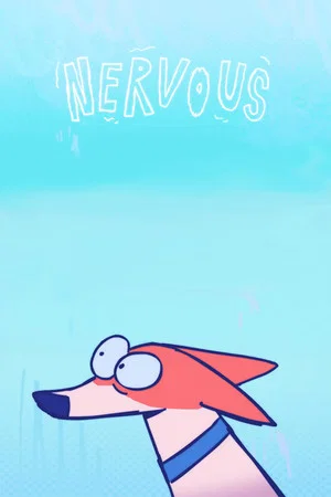 Постер: NERVOUS