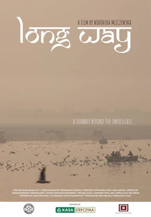 Постер: Long Way