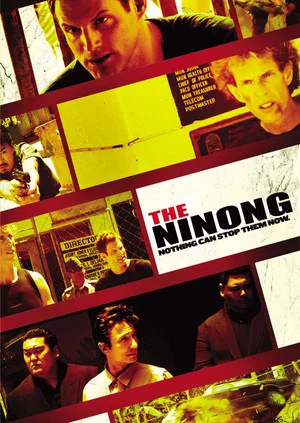 Постер: The Ninong