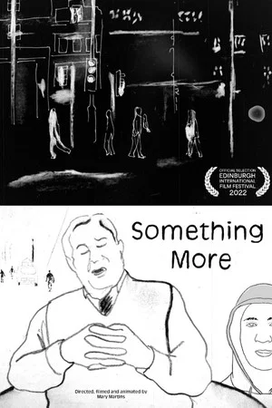 Постер: Something More