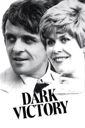 Постер: Dark Victory