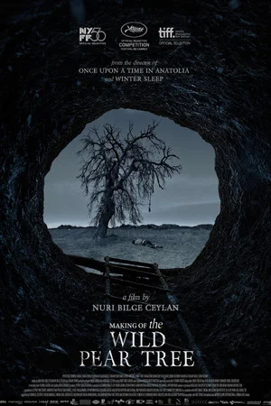 Постер: Making of The Wild Pear Tree