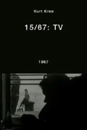 Постер: 15/67: TV