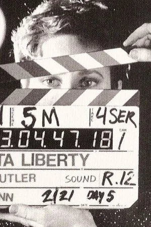 Постер: Anita Liberty