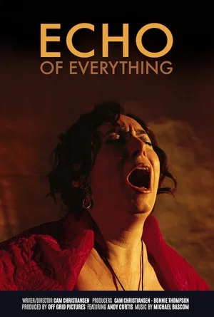 Постер: Echo of Everything