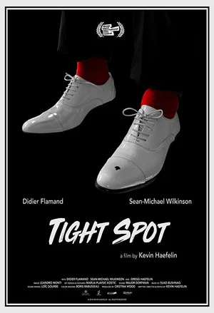 Постер: Tight Spot