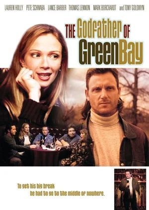 Постер: The Godfather of Green Bay