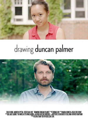 Постер: Drawing Duncan Palmer
