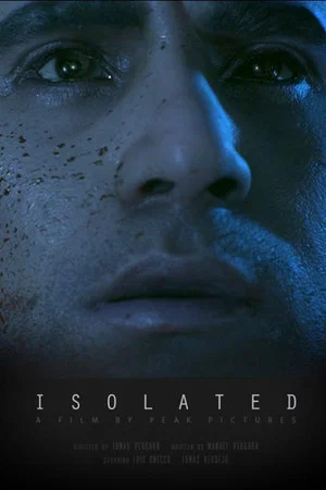 Постер: Isolated