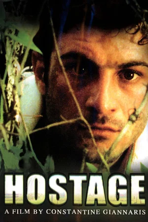 Постер: Hostage