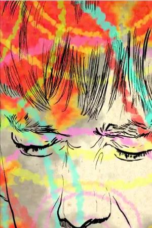 Постер: Sensory Issues: The Experience
