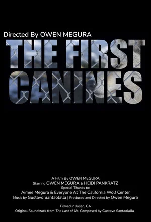 Постер: The First Canines