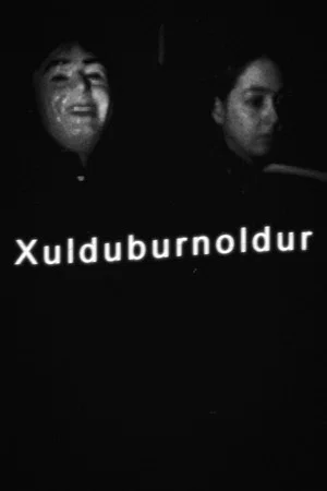 Постер: Xulduburnoldur