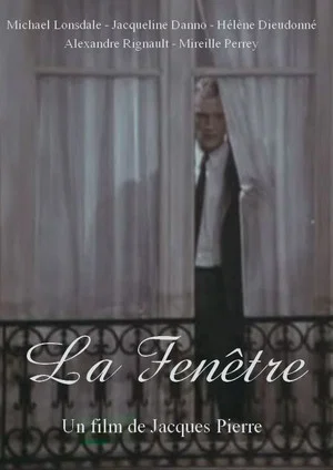 Постер: La Fenêtre