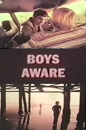 Постер: Boys Aware