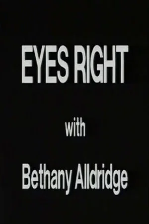 Постер: Eyes Right