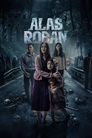Постер: Alas Roban