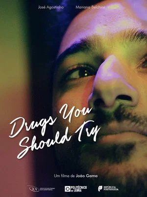 Постер: Drugs You Should Try
