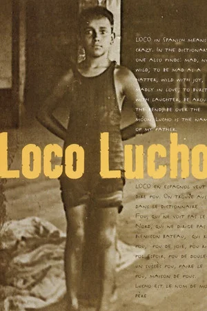 Постер: Loco Lucho